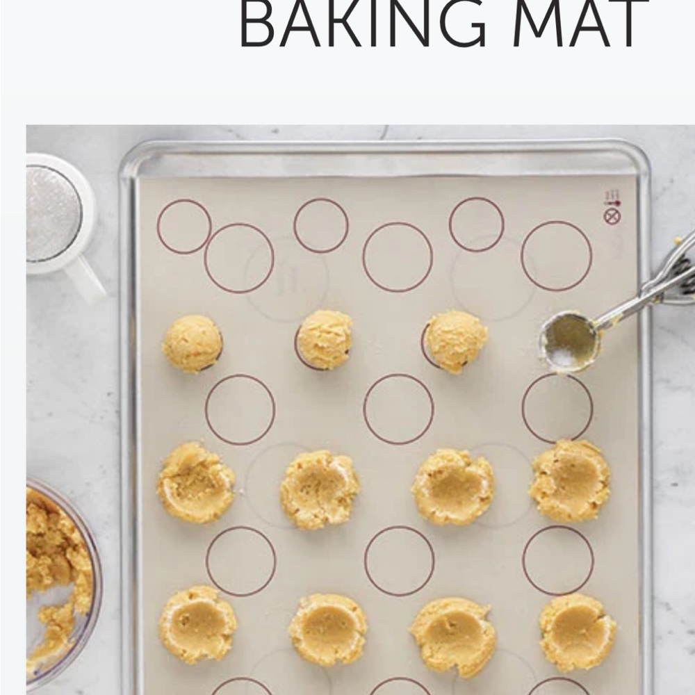 Pampered Chef #1732